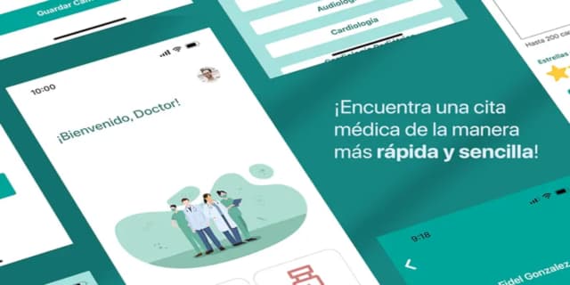 Portafolio Médico