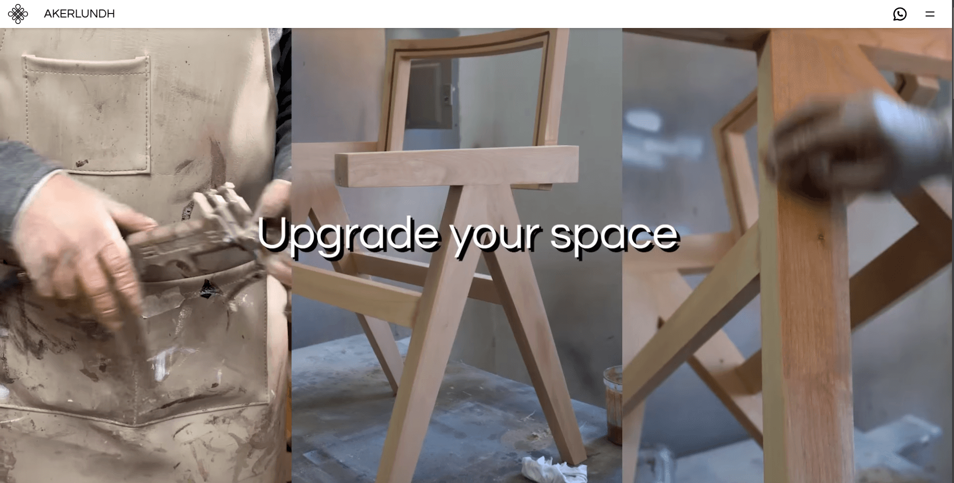 Akerlundhinteriorismo