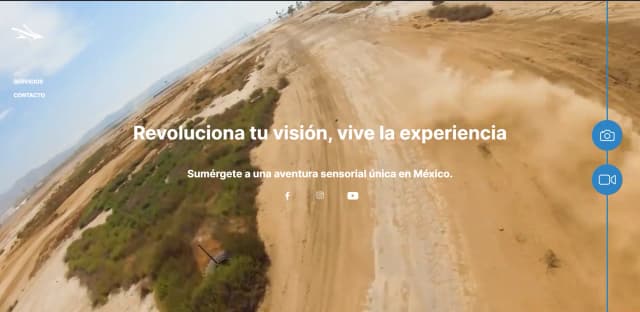 The Condor Vision
