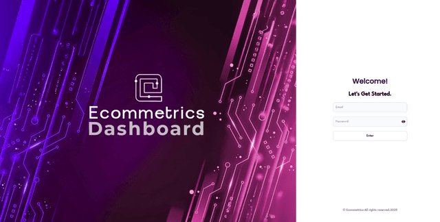 E-commetrics