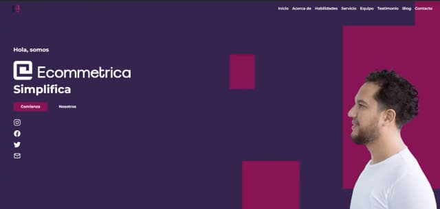 Ecommetrica