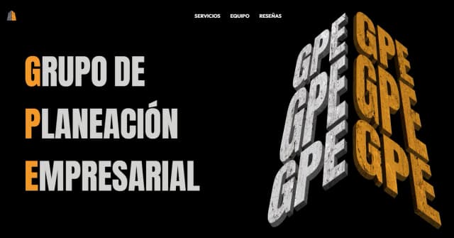 GPE Consultores