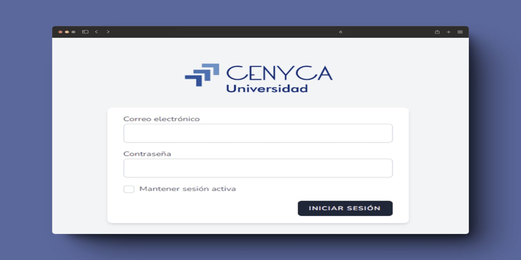 Cenyca Universidad 