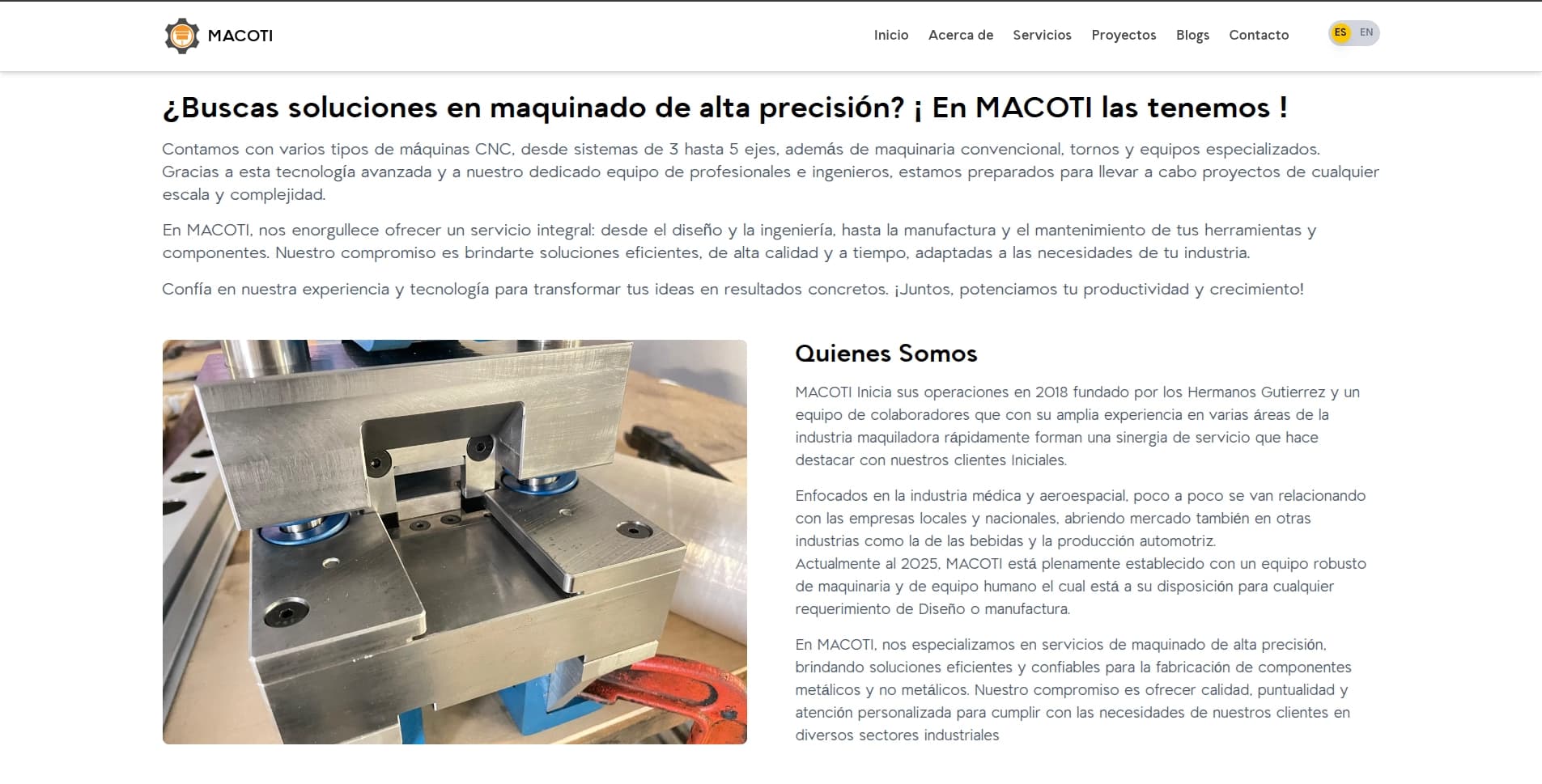 Macoti
