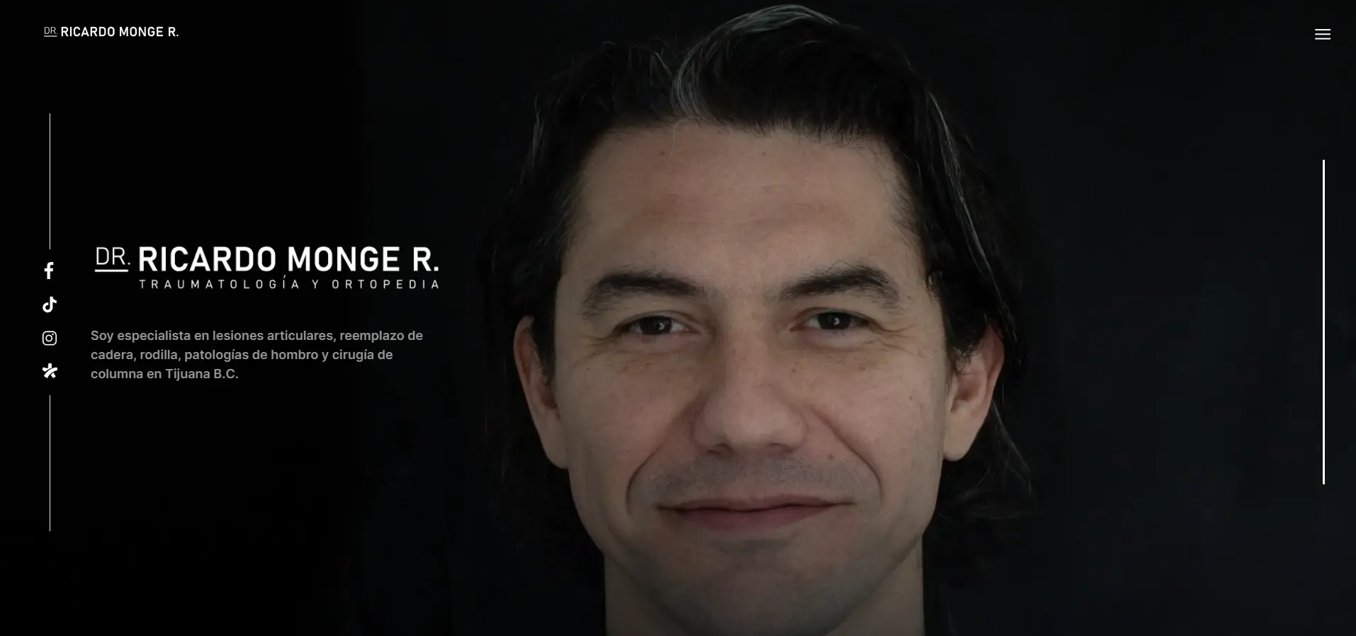 Ricardo Monge