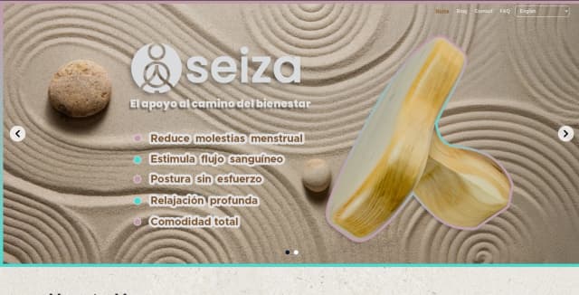 Seiza