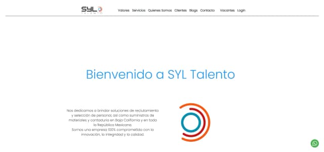 Syl Talento